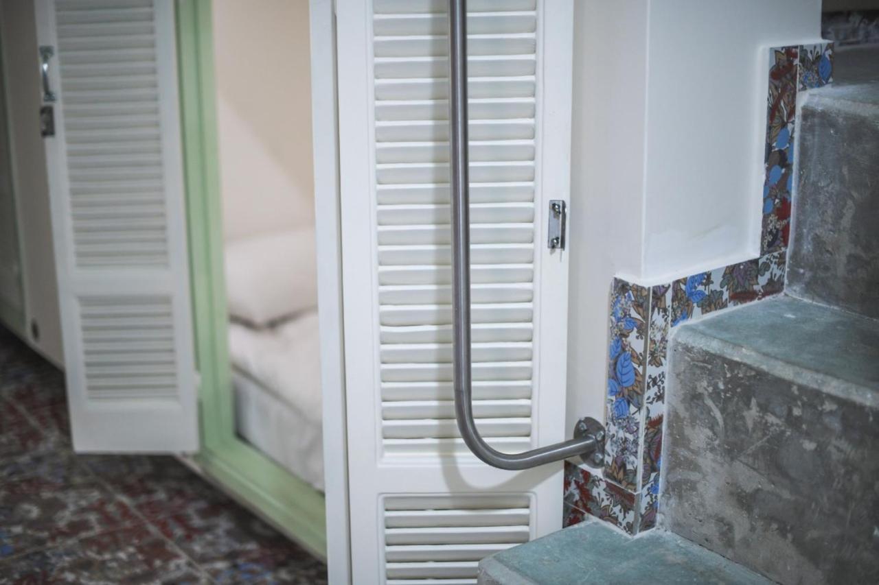 Damask Rose, Lebanese Guest House Džunija Pokoj fotografie