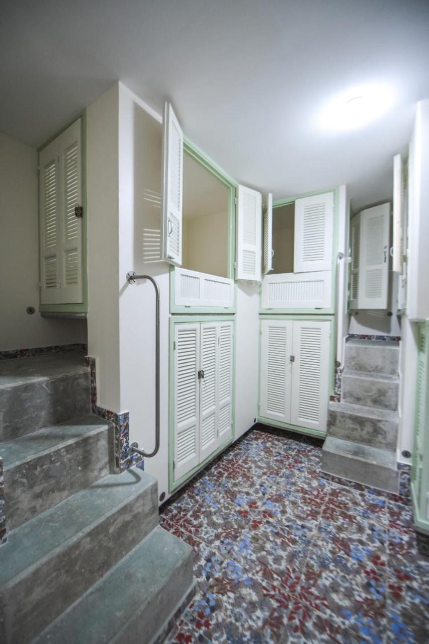 Damask Rose, Lebanese Guest House Džunija Pokoj fotografie